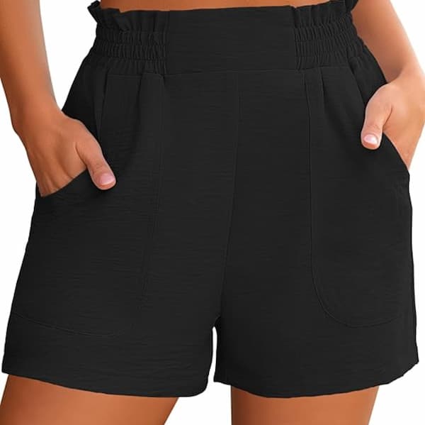 Women's Summer Casual Shorts