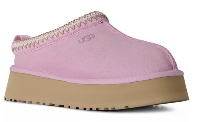 UGG Women’s Tazz II Clog Slippers only $72.50 shipped, plus more {Today Only!}