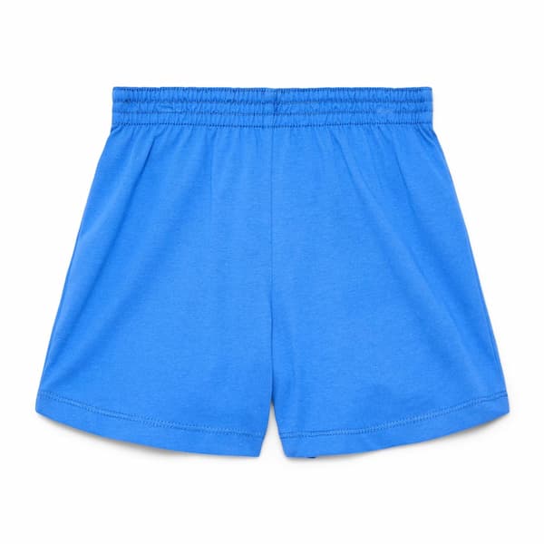 Wonder Nation Girls Kid Tough Knit Shorts deal