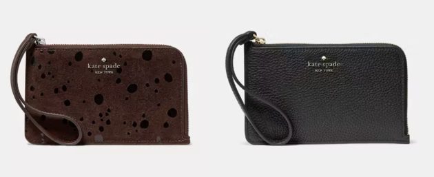 *HOT* Kate Spade Wristlets only $21.75 each (Reg. $99!)