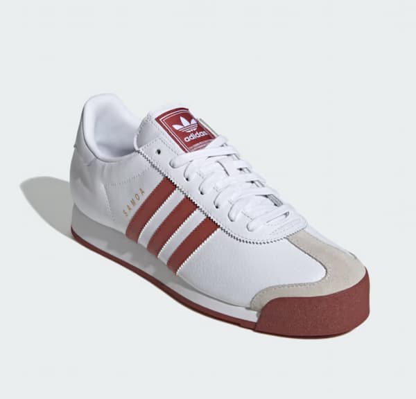 adidas men Samoa Shoes