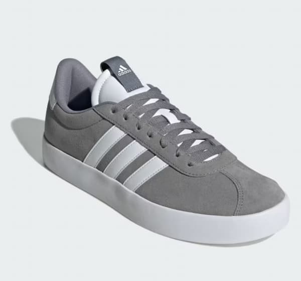 adidas men VL Court 3.0 Shoes