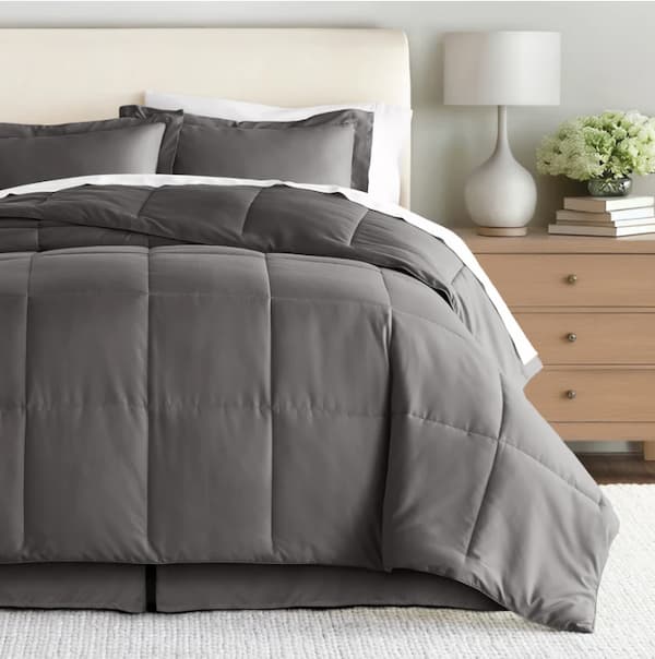 8-Piece Bed in a Box Set deal
