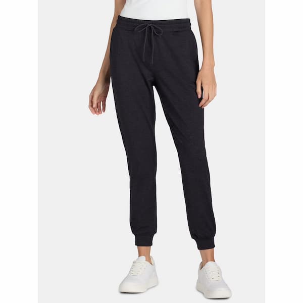 Athletic Works Women's and Women's Plus ButterCore Joggers