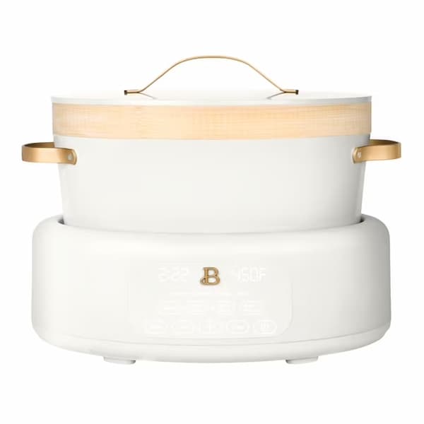 Beautiful 10-in-1 8-Quart Multi-Cooker by Drew Barrymore deal