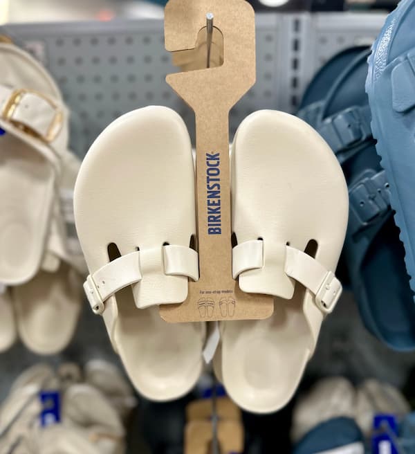 *HOT* Nordstrom Rack Clear the Rack Sale: Birkenstock EVA Clogs only $29.22, plus more!