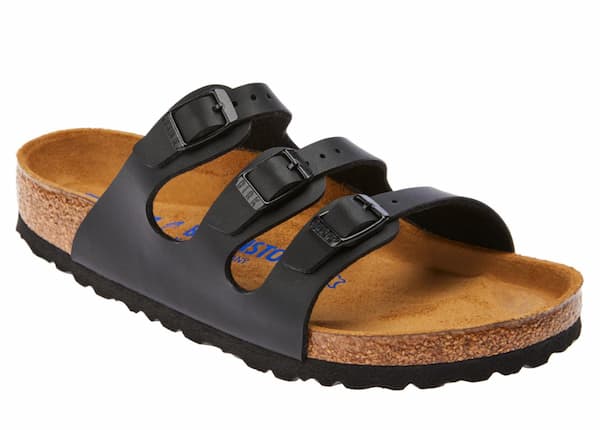 Birkenstock Florida Birko-Flor Sandal