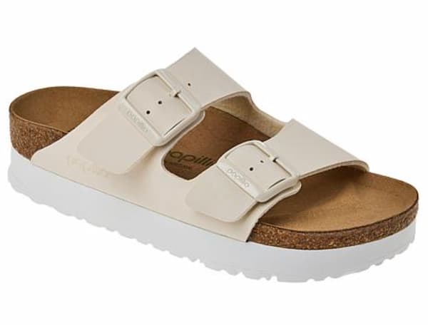Birkenstock Papillio Arizona Platform