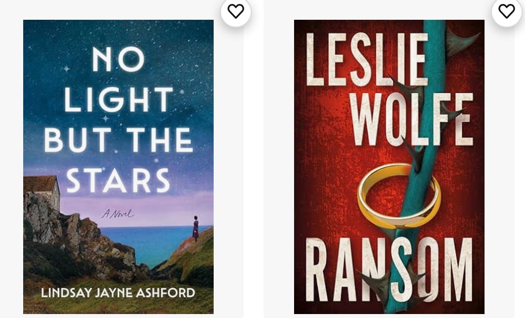 FREE Kindle Book with Amazon First Reads {Prime Member Exclusive!}