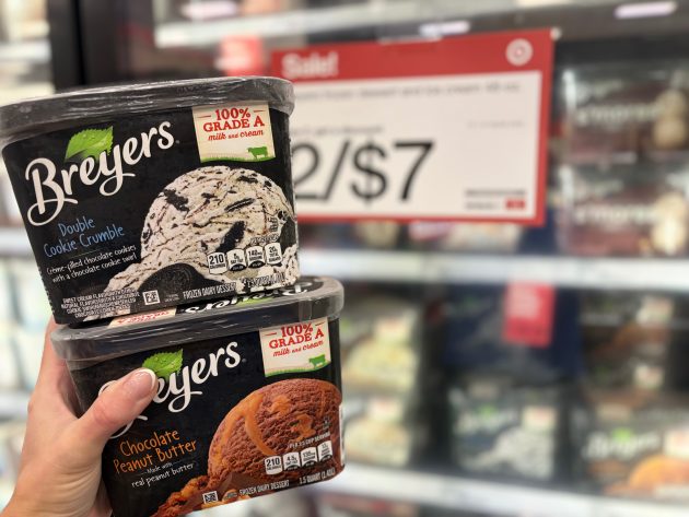 Breyer's