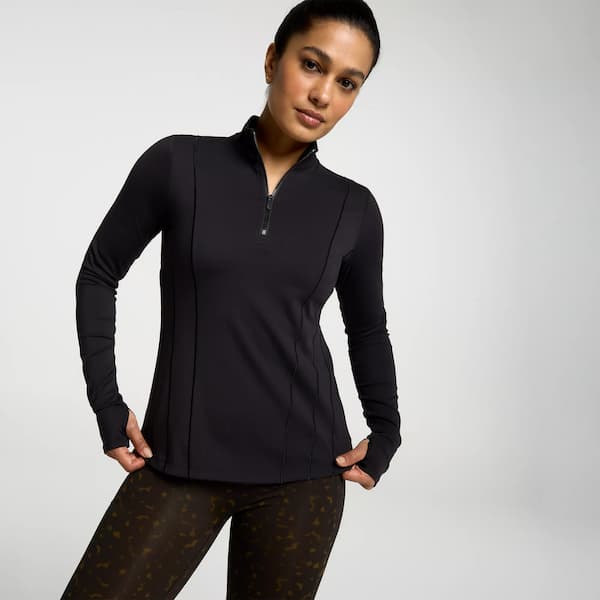 CALIA Women's Inspire 1/4 Zip