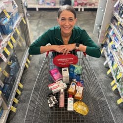 CVS Haul