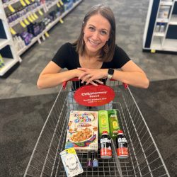 CVS Haul
