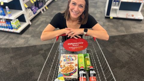 CVS Haul