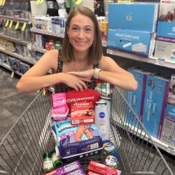 CVS Haul