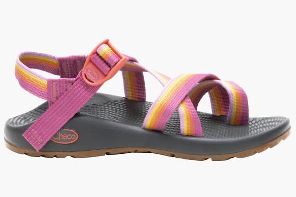 Chacos