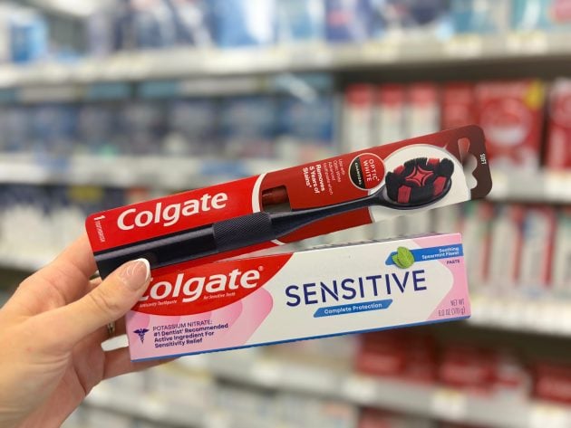 Colgate