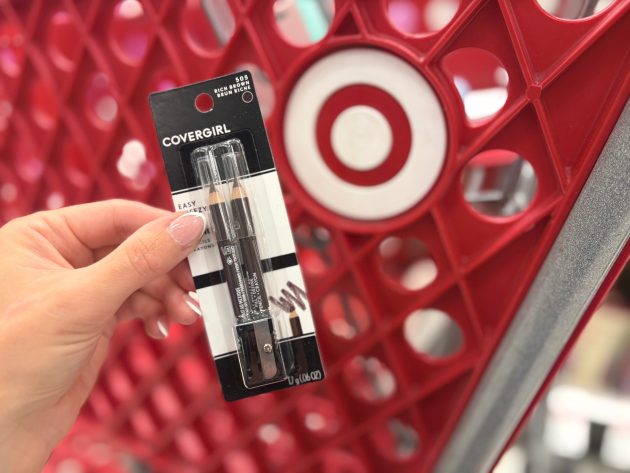 Covergirl Liner Pencils