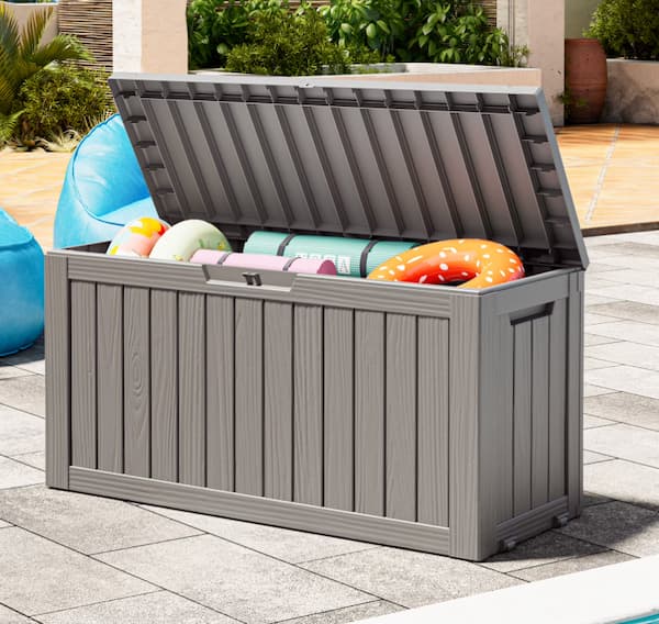 Deck Box