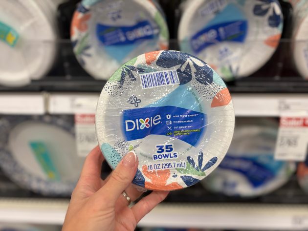 Dixie Bowls