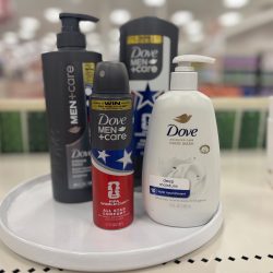 Dove Scenerio