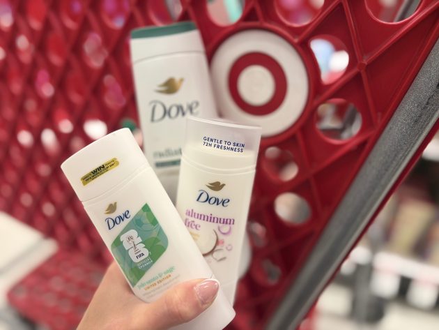 Dove Scenerio 2