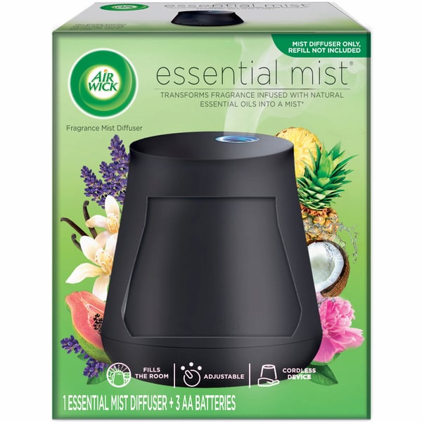 Essential Mist Cheaper