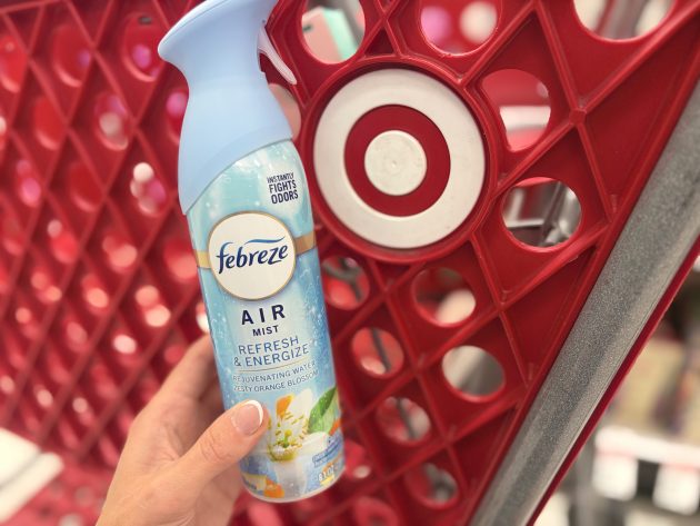 Febreze Air Mist