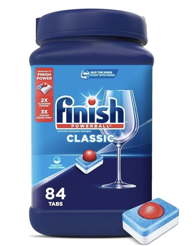 Prime Day Dishwasher Detergent Deals!