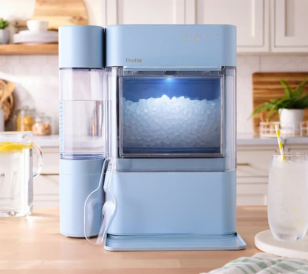 *RARE* GE Profile Opal 2.0 Nugget Ice Maker with XL Side Tank & Filter only $359.98 shipped (Reg. $549!)