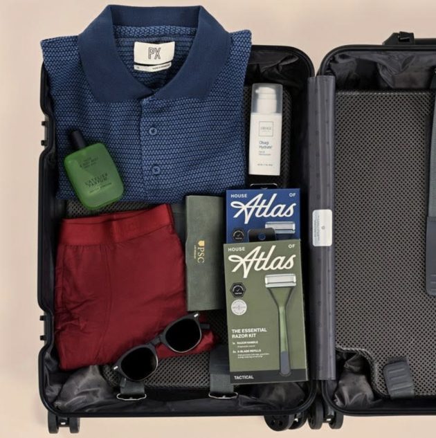 Score 50% off GQ Box + Free Shipping {Father’s Day Gift Idea!}