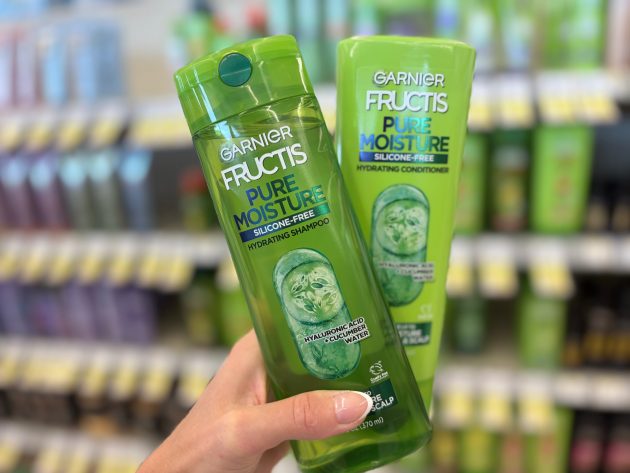 Garnier Fructis