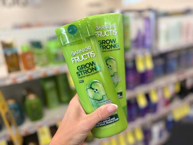 Garnier Fructis