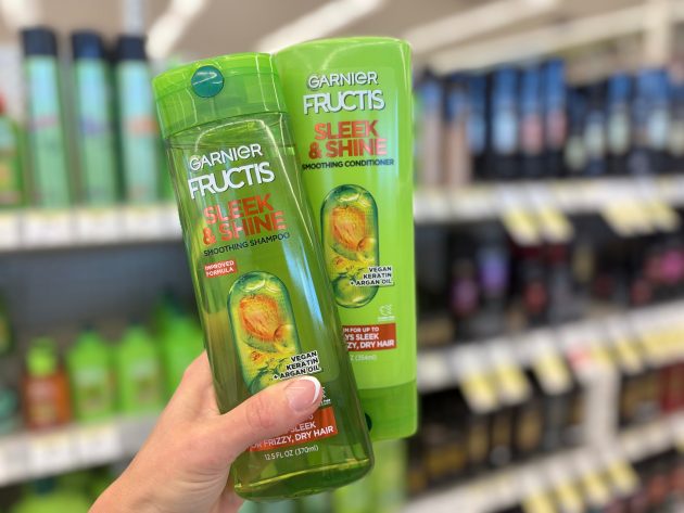 Garnier Fructis