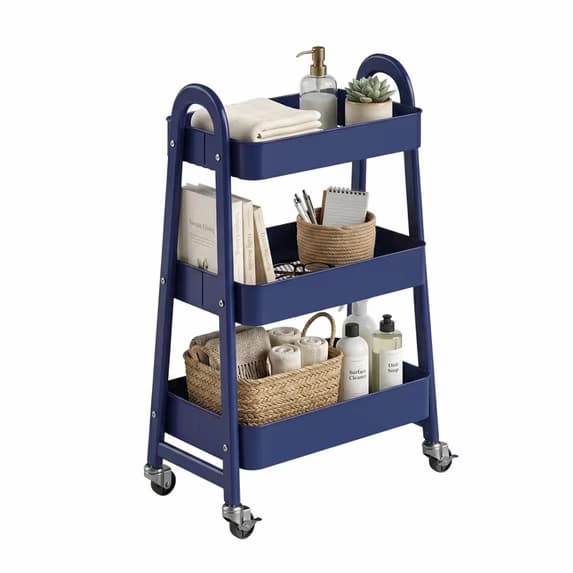 Utility Cart,