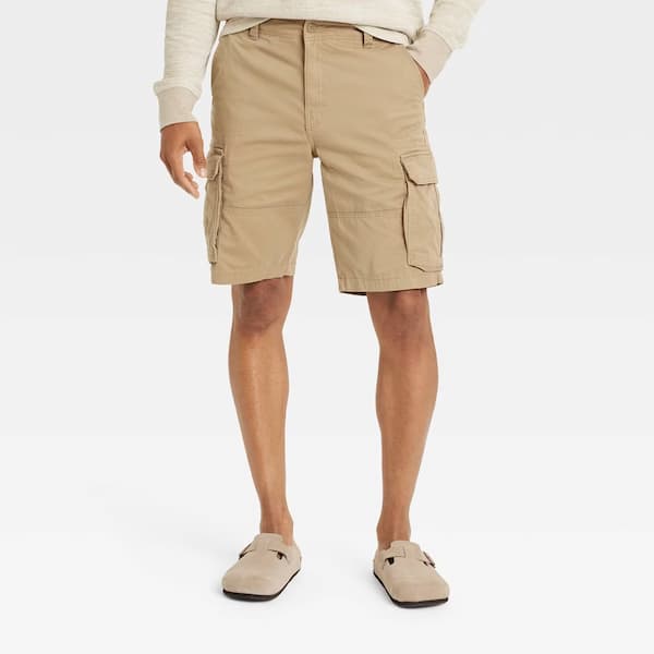 Men's 11" Cargo Shorts