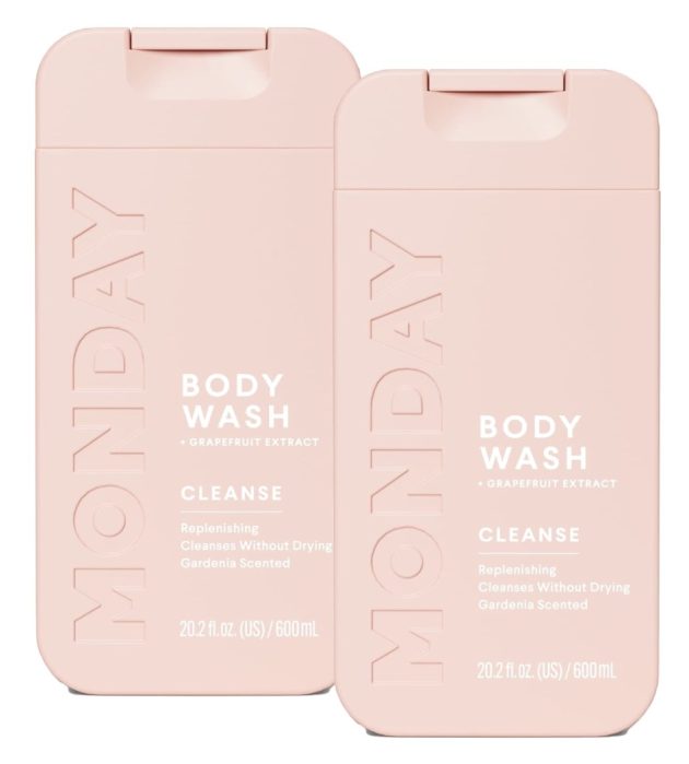 Monday Hair Care (Pack of 2) only $7.59 shipped! {Prime Day Deal}