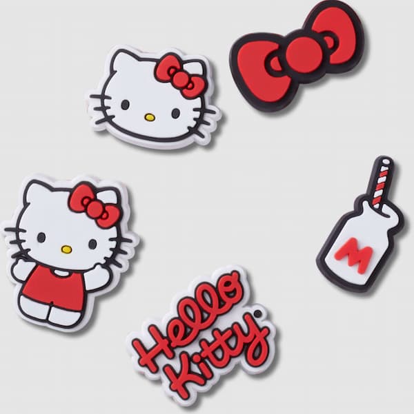 Hello Kitty 5 Pack
