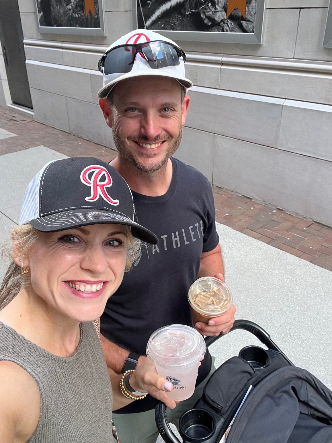 Week 25: A Peek Into This Past Week