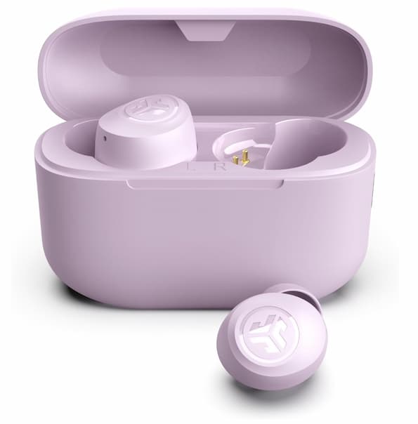 *SUPER HOT* JLab Go Air Pop+ Wireless Bluetooth Earbuds & Charging Case as low as $12.44!
