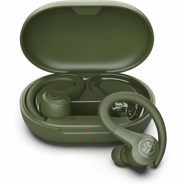 JLab Go Sport Wireless Earbuds deal