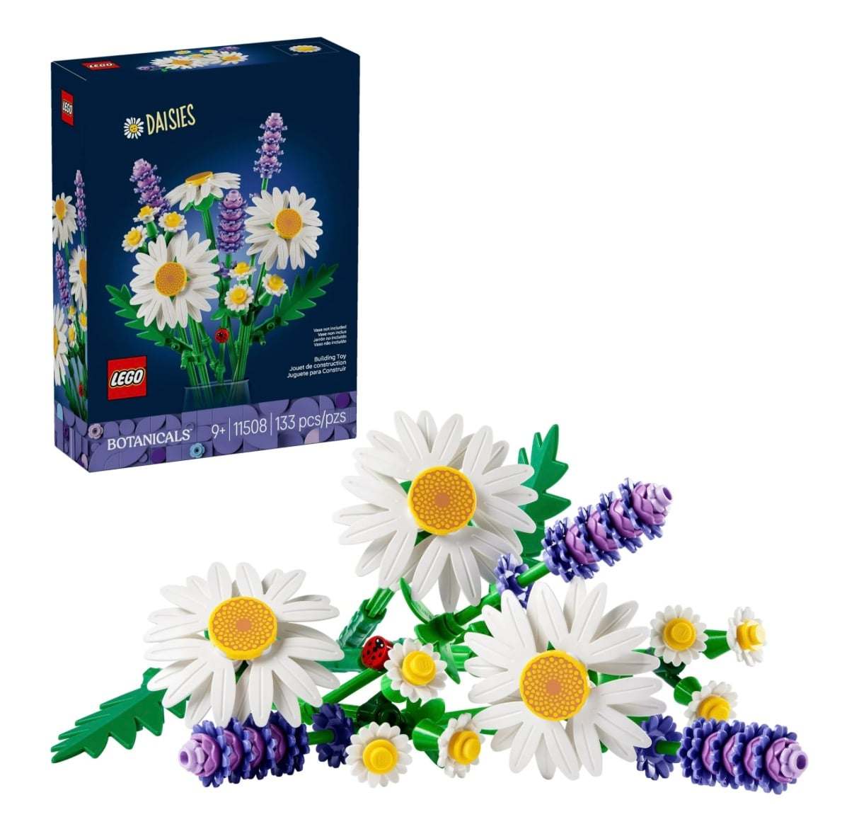 *HOT* LEGO Sets as low as .99 at Walmart!