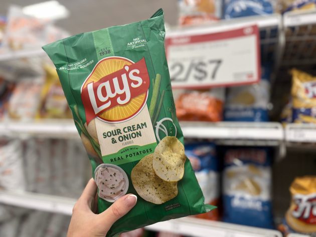 Lay's