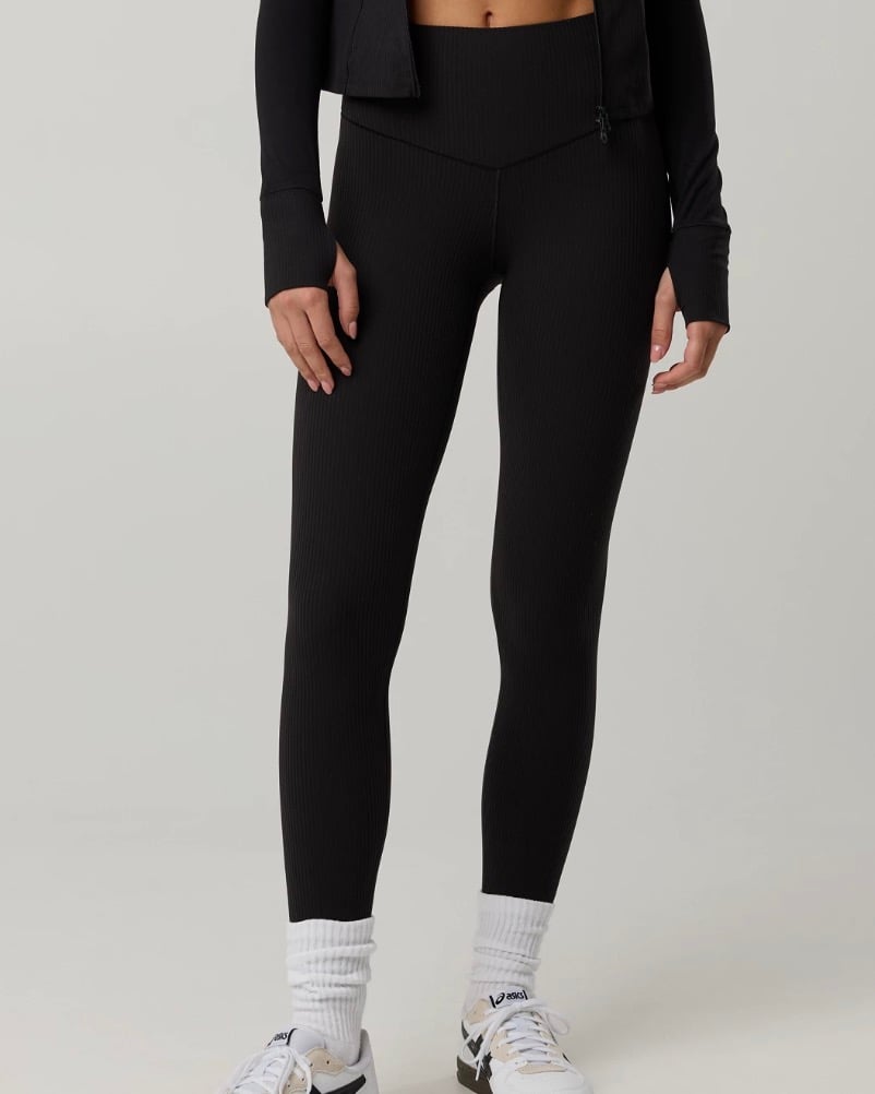*HOT* OFFLINE by Aerie Leggings only $10!