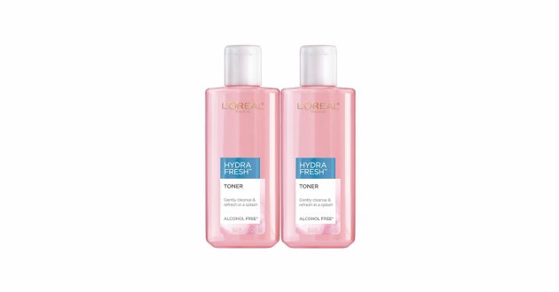 Loreal Toner 2