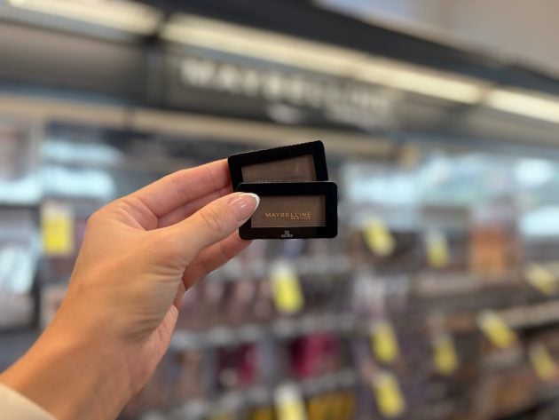 Maybelline Shadow