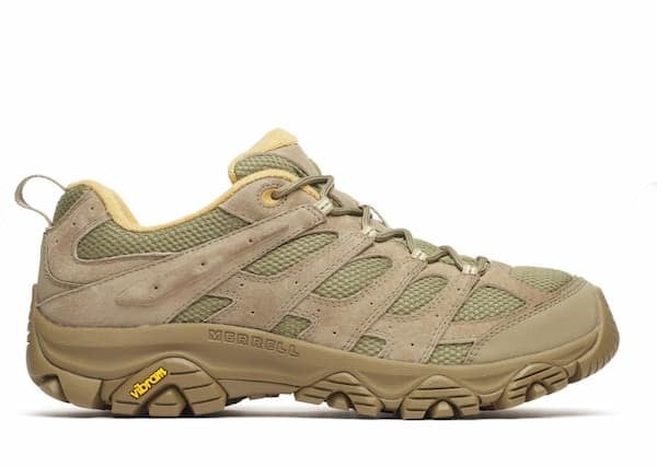 Men's Moab 3 Ready Zip Shoes deal