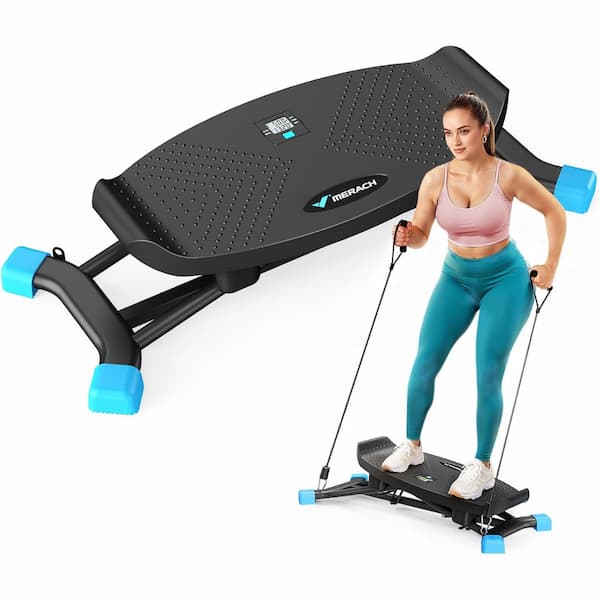 Merach Balance Board only $19.99 with free Prime shipping (Reg. $40)!