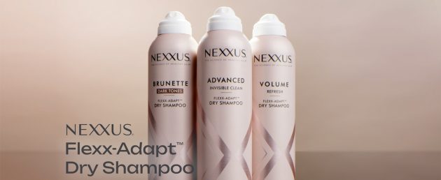Nexxus Dry Shampoo-2