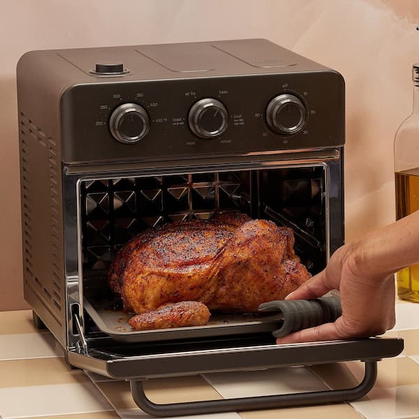 Our Place Wonder Oven 6-in-1 Air Fry Toaster Oven + Essentials Kit only $149.98 shipped!